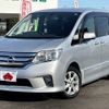 nissan serena 2012 -NISSAN--Serena DBA-FC26--FC26-078570---NISSAN--Serena DBA-FC26--FC26-078570- image 1