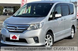 nissan serena 2012 -NISSAN--Serena DBA-FC26--FC26-078570---NISSAN--Serena DBA-FC26--FC26-078570-