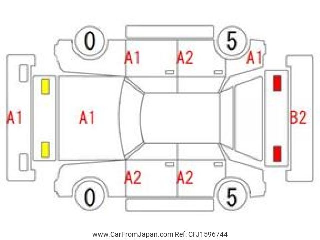 land-rover range-rover 2020 CFJ1596744 image 2