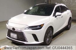 lexus rx 2024 -LEXUS 【大阪 301ﾜ8018】--Lexus RX 5BA-TALA10--TALA10-1000784---LEXUS 【大阪 301ﾜ8018】--Lexus RX 5BA-TALA10--TALA10-1000784-