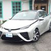 toyota mirai 2018 -TOYOTA--MIRAI JPD10--0002335---TOYOTA--MIRAI JPD10--0002335- image 1