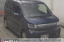 suzuki wagon-r 2020 -SUZUKI--Wagon R MH95S-113995---SUZUKI--Wagon R MH95S-113995-
