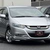 honda insight 2009 quick_quick_ZE2_ZE2-1129991 image 2