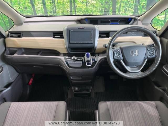 honda freed 2017 -HONDA--Freed DAA-GB7--GB7-1045962---HONDA--Freed DAA-GB7--GB7-1045962- image 2