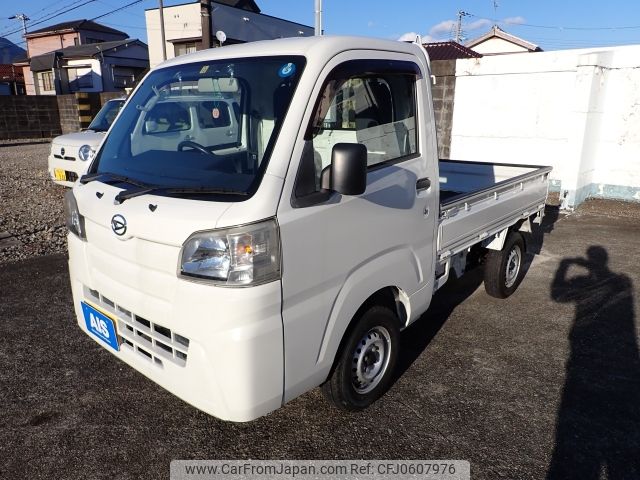 daihatsu hijet-truck 2014 -DAIHATSU--Hijet Truck EBD-S500P--S500P-00100016---DAIHATSU--Hijet Truck EBD-S500P--S500P-00100016- image 1