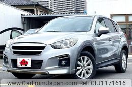 mazda cx-5 2012 -MAZDA--CX-5 LDA-KE2FW--KE2FW-103753---MAZDA--CX-5 LDA-KE2FW--KE2FW-103753-