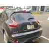 nissan juke 2016 quick_quick_DBA-YF15_YF15-502291 image 2