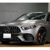 mercedes-benz amg 2020 -MERCEDES-BENZ 【鹿児島 331ﾓ2108】--AMG 4BA-177054M--WDD1770542N137000---MERCEDES-BENZ 【鹿児島 331ﾓ2108】--AMG 4BA-177054M--WDD1770542N137000- image 6