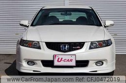 honda accord 2003 quick_quick_LA-CL7_CL7-1002328