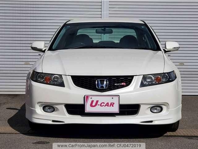 honda accord 2003 quick_quick_LA-CL7_CL7-1002328 image 1