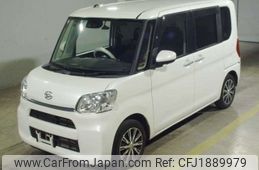 daihatsu tanto 2019 CFJ1889979