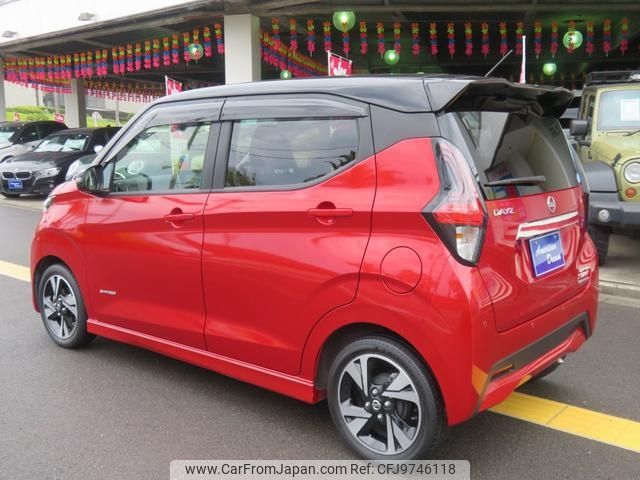 nissan dayz 2019 -NISSAN--DAYZ B45W--0001661---NISSAN--DAYZ B45W--0001661- image 2