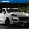 porsche cayenne 2015 quick_quick_92ACXZ_WP1ZZZ92ZGLA70176 image 1