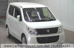 suzuki wagon-r 2015 -SUZUKI--Wagon R MH34S-423254---SUZUKI--Wagon R MH34S-423254-