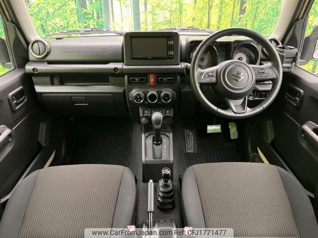suzuki jimny 2019 CFJ1771477 image 2