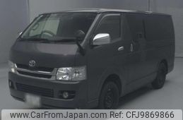 toyota hiace-van 2007 quick_quick_ADF-KDH206V_8000510