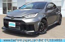toyota yaris 2024 CFJ1514953