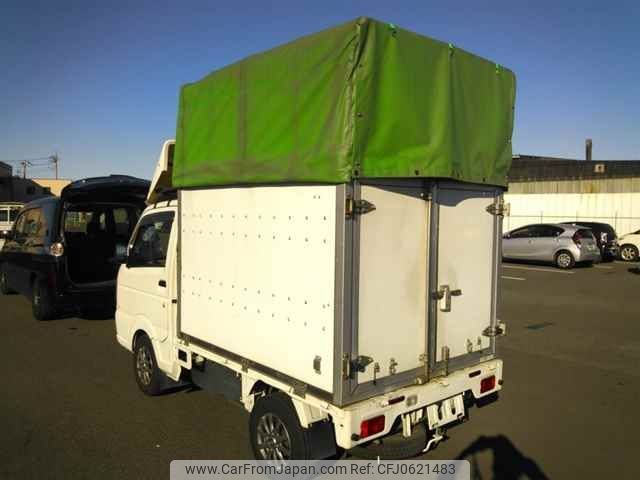 nissan clipper-truck 2015 -NISSAN--Clipper Truck DR16T--112777---NISSAN--Clipper Truck DR16T--112777- image 2