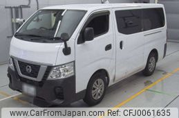 nissan caravan-van 2018 -NISSAN 【名古屋 401み9800】--Caravan Van VR2E26-109137---NISSAN 【名古屋 401み9800】--Caravan Van VR2E26-109137-