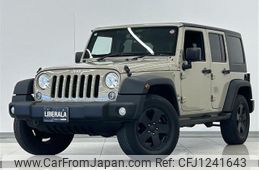 chrysler jeep-wrangler 2018 -CHRYSLER--Jeep Wrangler ABA-JK36LR--1C4HJWKG9JL885568---CHRYSLER--Jeep Wrangler ABA-JK36LR--1C4HJWKG9JL885568-