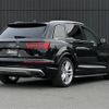 audi q7 2017 -AUDI--Audi Q7 ABA-4MCREA--WAUZZZ4M2HD044839---AUDI--Audi Q7 ABA-4MCREA--WAUZZZ4M2HD044839- image 5