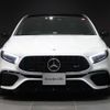 mercedes-benz amg 2022 -MERCEDES-BENZ 【北見 300ﾅ2665】--AMG 177054M--2N296120---MERCEDES-BENZ 【北見 300ﾅ2665】--AMG 177054M--2N296120- image 4