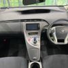 toyota prius 2012 quick_quick_ZVW30_ZVW30-1488302 image 2