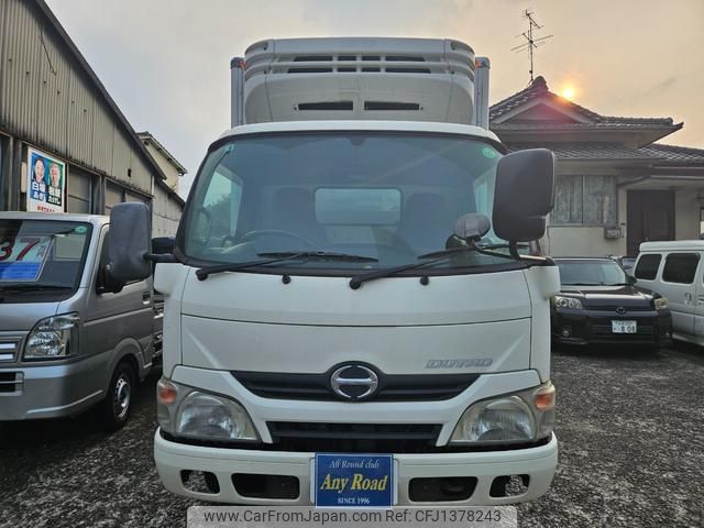 hino dutro 2012 GOO_NET_EXCHANGE_0172271A30250704W001 image 2