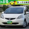 honda fit 2009 quick_quick_DBA-GE6_GE6-1184282 image 1