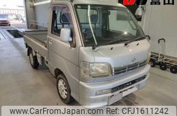 daihatsu hijet-truck 2003 CFJ1611242