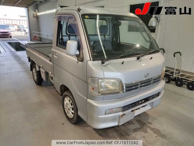 daihatsu hijet-truck 2003 CFJ1611242 image 1