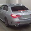 mercedes-benz c-class 2022 CFJ1856895 image 2
