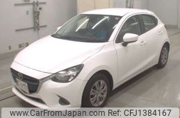 mazda demio 2016 -MAZDA--Demio DBA-DJ3FS--DJ3FS-153280---MAZDA--Demio DBA-DJ3FS--DJ3FS-153280-