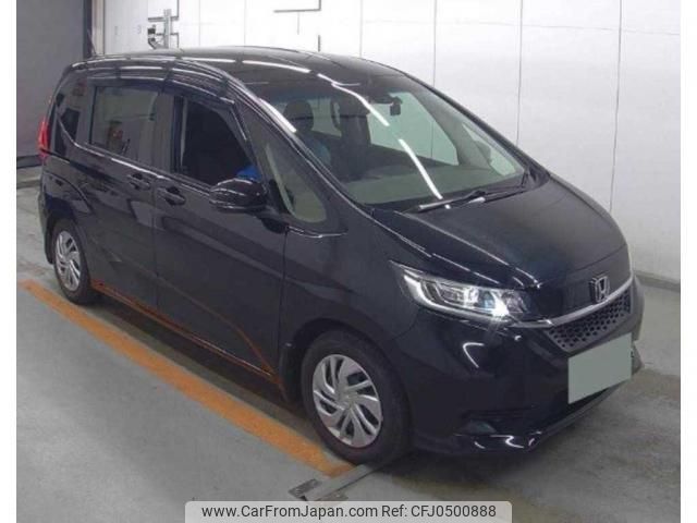 honda freed-plus 2021 quick_quick_6BA-GB5_GB5-3172942 image 1