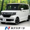 honda n-box 2019 -HONDA--N BOX DBA-JF4--JF4-2017205---HONDA--N BOX DBA-JF4--JF4-2017205- image 1