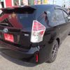 toyota prius-α 2017 -TOYOTA--Prius α DAA-ZVW41W--ZVW41-0062664---TOYOTA--Prius α DAA-ZVW41W--ZVW41-0062664- image 2