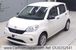 toyota passo 2017 -TOYOTA--Passo DBA-M700A--M700A-0079676---TOYOTA--Passo DBA-M700A--M700A-0079676-