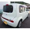 nissan cube 2012 -NISSAN 【名変中 】--Cube Z12--189435---NISSAN 【名変中 】--Cube Z12--189435- image 15