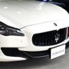 maserati quattroporte 2014 -MASERATI--Maserati Quattroporte ABA-MQP30A--ZAMRP56C001085080---MASERATI--Maserati Quattroporte ABA-MQP30A--ZAMRP56C001085080- image 11