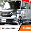 honda n-box 2017 -HONDA--N BOX DBA-JF3--JF3-2001918---HONDA--N BOX DBA-JF3--JF3-2001918- image 1