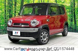 suzuki hustler 2014 CFJ1574448