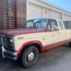 ford f150 1986 CFJ1552740 image 32