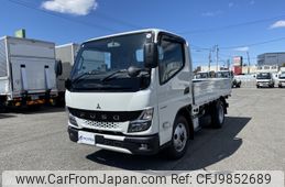 mitsubishi-fuso canter 2024 -MITSUBISHI--Canter 2RG-FBAV0--FBAV0-601493---MITSUBISHI--Canter 2RG-FBAV0--FBAV0-601493-