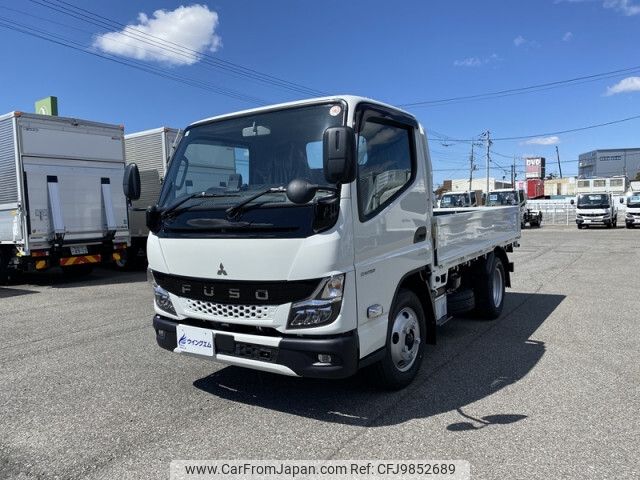 mitsubishi-fuso canter 2024 -MITSUBISHI--Canter 2RG-FBAV0--FBAV0-601493---MITSUBISHI--Canter 2RG-FBAV0--FBAV0-601493- image 1