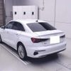 audi a3 2022 -AUDI 【一宮 300ﾉ4067】--Audi A3 GYDLA--NA101214---AUDI 【一宮 300ﾉ4067】--Audi A3 GYDLA--NA101214- image 2