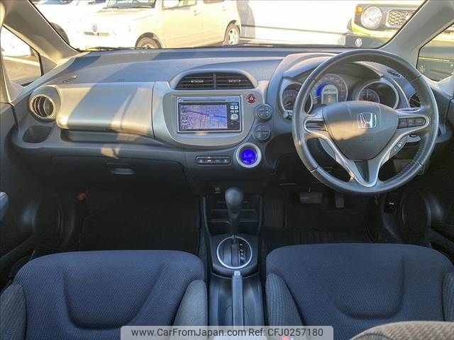 honda fit 2011 -HONDA--Fit DAA-GP1--GP1-1085446---HONDA--Fit DAA-GP1--GP1-1085446- image 2