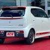 suzuki alto 2015 -SUZUKI--Alto DBA-HA36S--HA36S-865698---SUZUKI--Alto DBA-HA36S--HA36S-865698- image 3