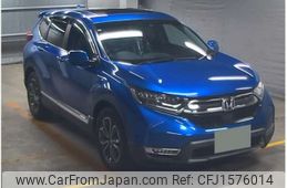honda cr-v 2021 CFJ1576014