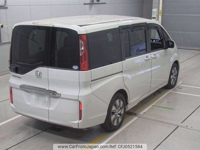 honda stepwagon 2017 -HONDA 【名古屋 508と7731】--Stepwgn RP1-1200200---HONDA 【名古屋 508と7731】--Stepwgn RP1-1200200- image 2