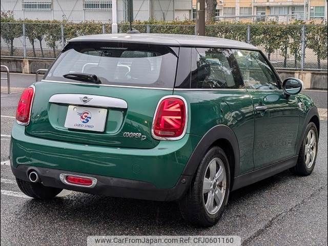 mini mini-others 2021 -BMW--BMW Mini 3DA-XY15MW--WMWXY320802N76913---BMW--BMW Mini 3DA-XY15MW--WMWXY320802N76913- image 2